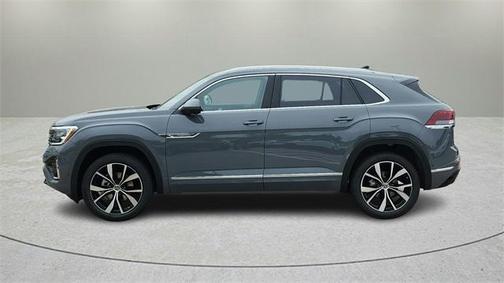 2025 Volkswagen Atlas Cross Sport 2.0T SEL Premium