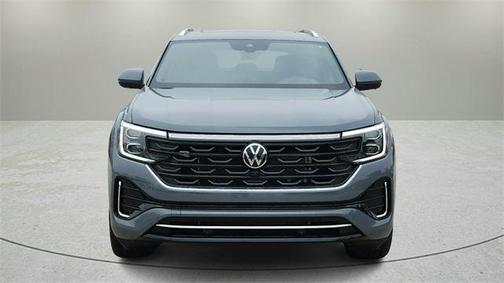 2025 Volkswagen Atlas Cross Sport 2.0T SEL Premium