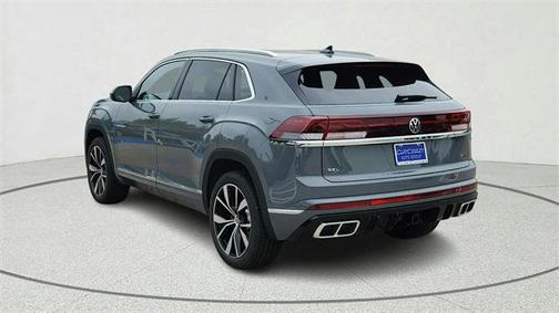 2025 Volkswagen Atlas Cross Sport 2.0T SEL Premium