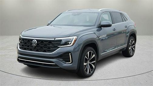 2025 Volkswagen Atlas Cross Sport 2.0T SEL Premium