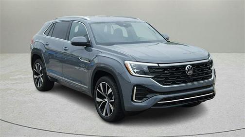 2025 Volkswagen Atlas Cross Sport 2.0T SEL Premium