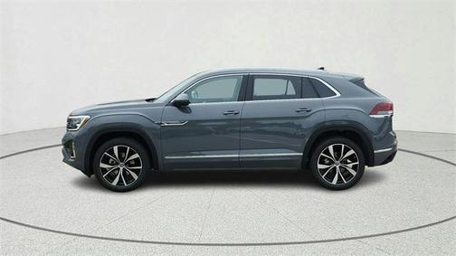 2025 Volkswagen Atlas Cross Sport 2.0T SEL Premium