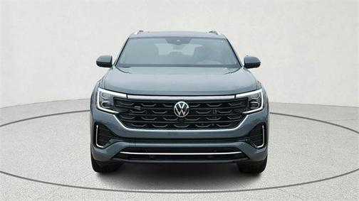 2025 Volkswagen Atlas Cross Sport 2.0T SEL Premium