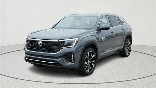 2025 Volkswagen Atlas Cross Sport 2.0T SEL Premium