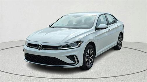 2026 Volkswagen Jetta 1.4T S