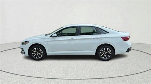 2026 Volkswagen Jetta 1.4T S