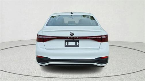 2026 Volkswagen Jetta 1.4T S