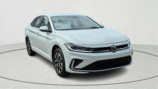 2026 Volkswagen Jetta 1.4T S