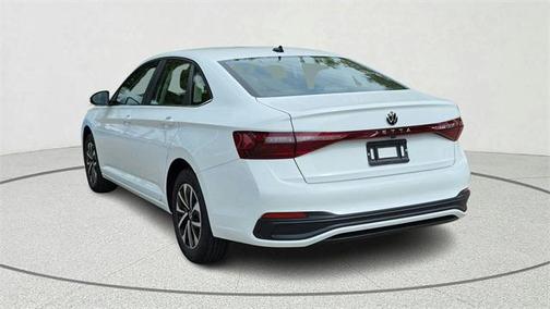 2026 Volkswagen Jetta 1.4T S
