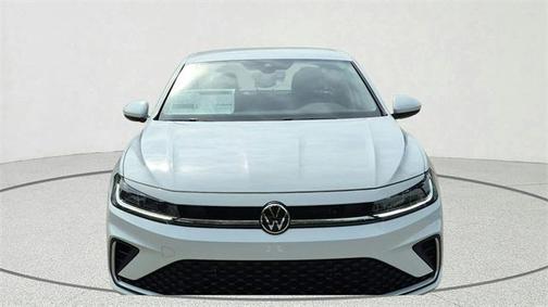 2026 Volkswagen Jetta 1.4T S