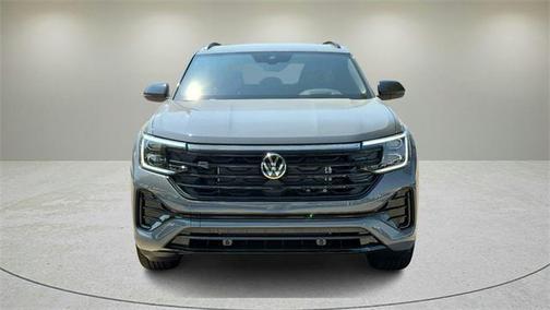 2026 Volkswagen Atlas Cross Sport 2.0T SEL