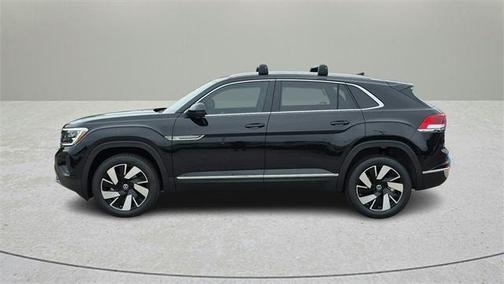 2025 Volkswagen Atlas Cross Sport 2.0T SEL
