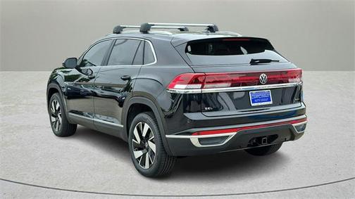 2025 Volkswagen Atlas Cross Sport 2.0T SEL