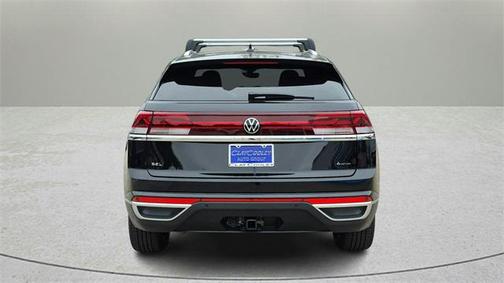 2025 Volkswagen Atlas Cross Sport 2.0T SEL