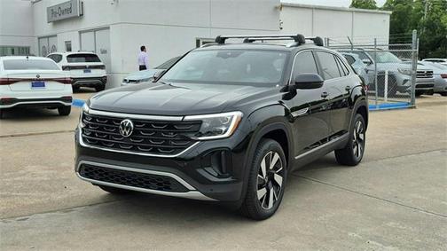 2025 Volkswagen Atlas Cross Sport 2.0T SEL
