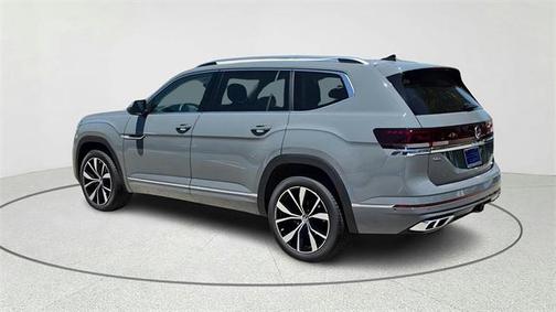 2025 Volkswagen Atlas 2.0T SEL Premium R-Line 4MOTION