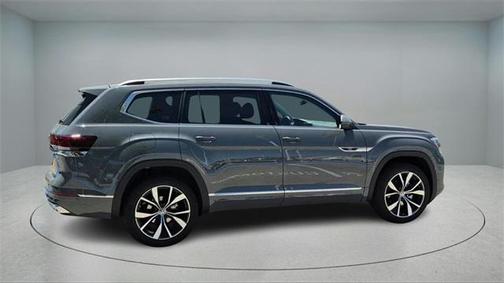 2025 Volkswagen Atlas 2.0T SEL Premium R-Line 4MOTION