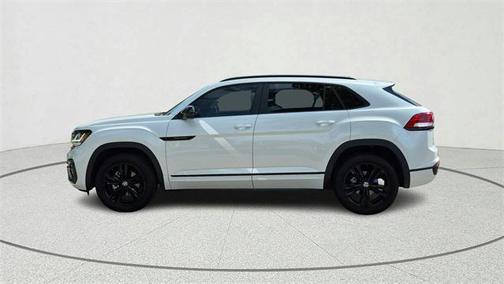 2023 Volkswagen Atlas Cross Sport 3.6L V6 SEL R-Line