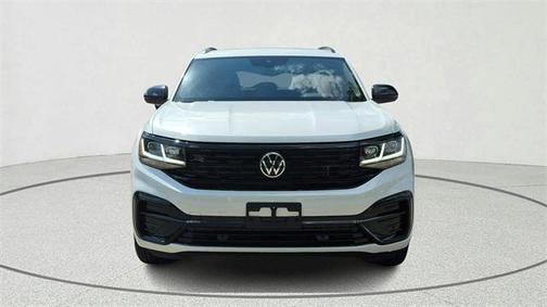 2023 Volkswagen Atlas Cross Sport 3.6L V6 SEL R-Line