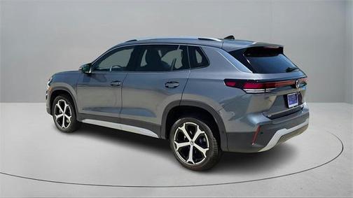 2025 Volkswagen Tiguan 2.0T SE 4MOTION