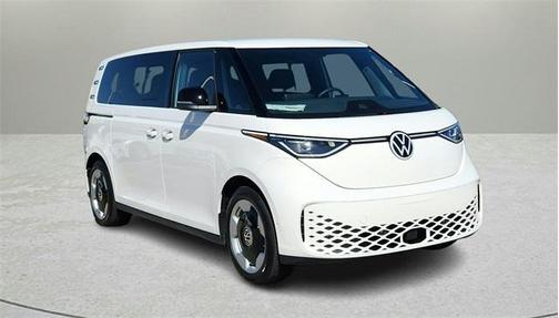 2025 Volkswagen ID. Buzz 2025 ID. BUZZ PRO S RWD
