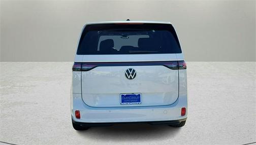 2025 Volkswagen ID. Buzz 2025 ID. BUZZ PRO S RWD