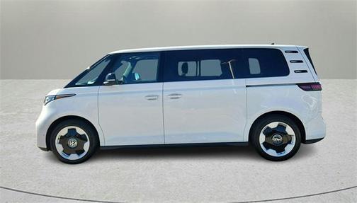 2025 Volkswagen ID. Buzz 2025 ID. BUZZ PRO S RWD