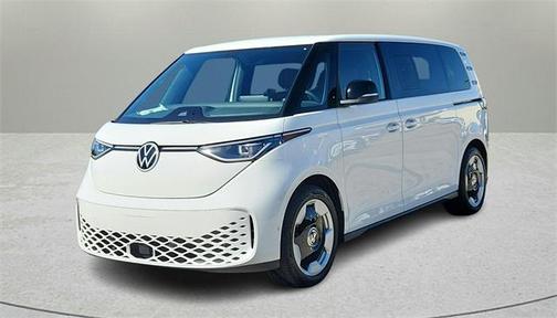 2025 Volkswagen ID. Buzz 2025 ID. BUZZ PRO S RWD