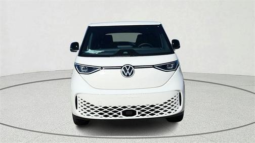 2025 Volkswagen ID. Buzz 2025 ID. BUZZ PRO S RWD
