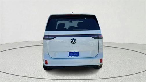 2025 Volkswagen ID. Buzz 2025 ID. BUZZ PRO S RWD