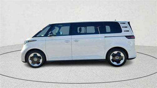 2025 Volkswagen ID. Buzz 2025 ID. BUZZ PRO S RWD