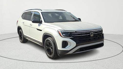 2024 Volkswagen Atlas 2.0T SEL