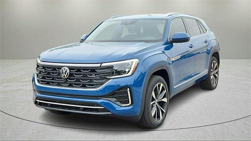 2025 Volkswagen Atlas Cross Sport 2.0T SEL Premium