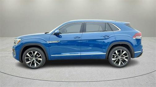 2025 Volkswagen Atlas Cross Sport 2.0T SEL Premium