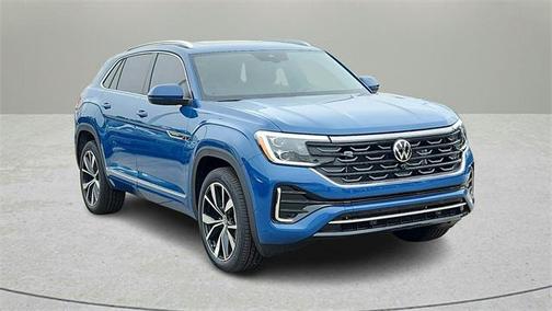 2025 Volkswagen Atlas Cross Sport 2.0T SEL Premium