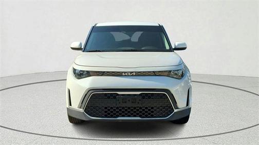 2023 Kia Soul S