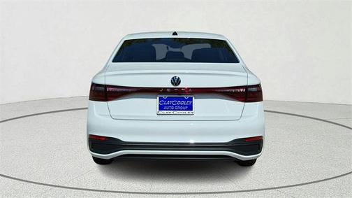 2026 Volkswagen Jetta 1.4T S