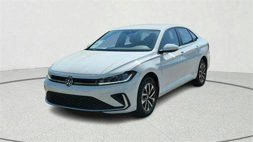 2026 Volkswagen Jetta 1.4T S