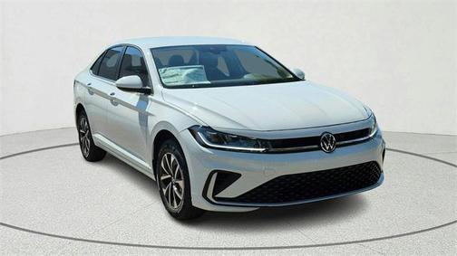 2026 Volkswagen Jetta 1.4T S