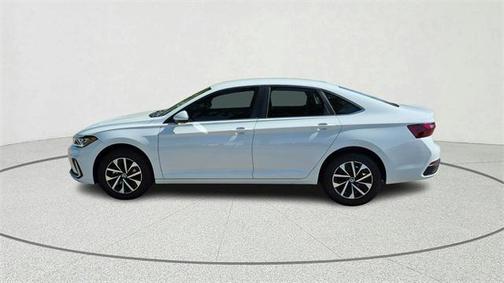 2026 Volkswagen Jetta 1.4T S