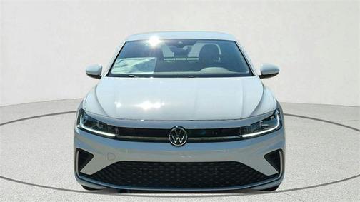 2026 Volkswagen Jetta 1.4T S
