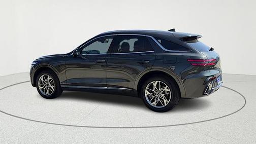 2025 Genesis GV70 2.5T AWD