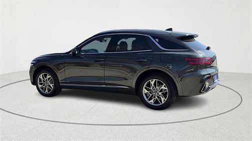 2025 Genesis GV70 2.5T AWD