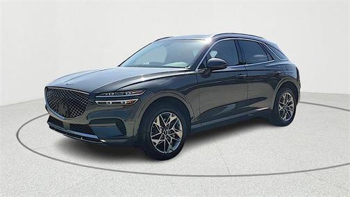 2025 Genesis GV70 2.5T AWD