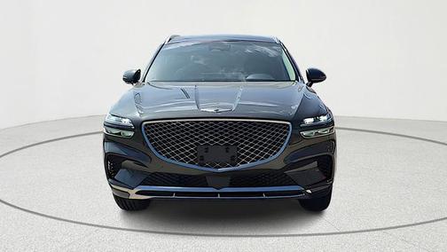 2025 Genesis GV70 2.5T AWD