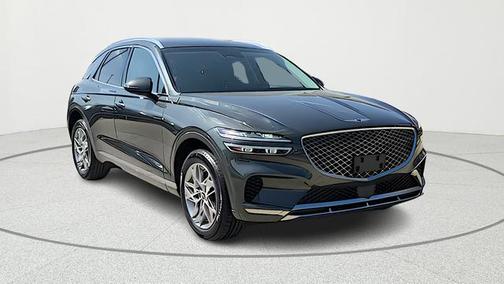 2025 Genesis GV70 2.5T AWD