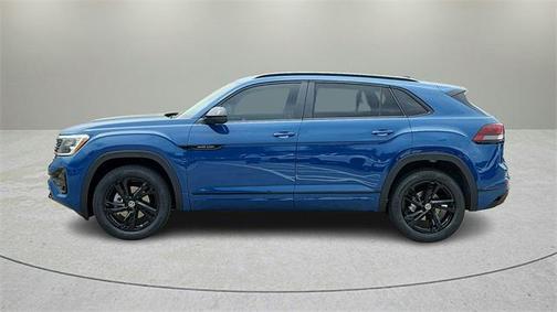 2025 Volkswagen Atlas Cross Sport 2.0T SEL