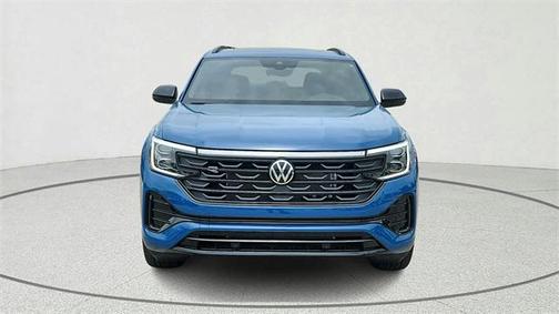 2025 Volkswagen Atlas Cross Sport 2.0T SEL