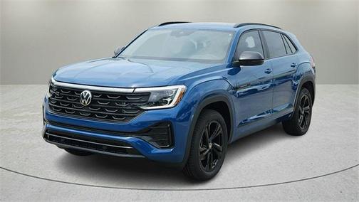 2025 Volkswagen Atlas Cross Sport 2.0T SEL