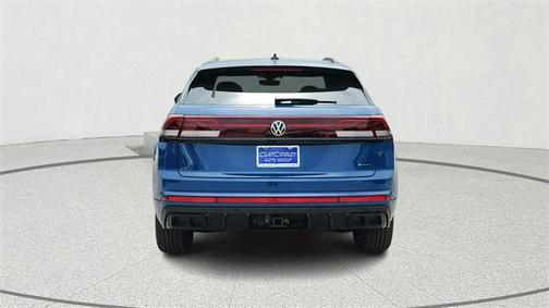 2025 Volkswagen Atlas Cross Sport 2.0T SEL